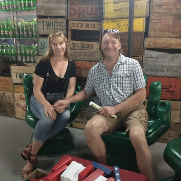 Meet your Posher, Bill - Picture 3 of 8